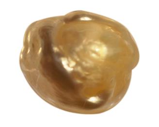 Pearl / Moti ( South Sea) 7.38 CTS.. ( 90287 ) (D)