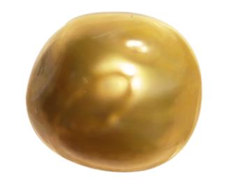  Pearl 8.99 carats -90304 (D)