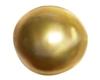  Pearl 8.99 carats -90304 (D)