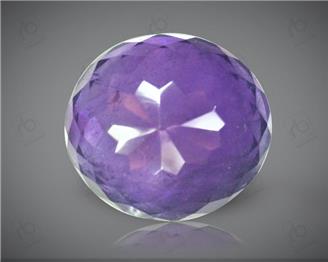 Natural Amethyst/Katela 15.53 cts. ( 83062 )