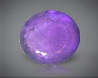 Natural Amethyst/Katela 15.53 cts. ( 83062 )