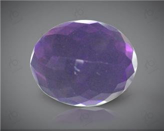 Natural Amethyst/Katela 17.09 cts. ( 83133 )