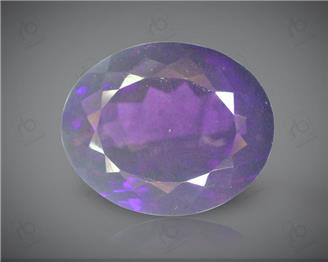 Natural Amethyst/Katela 17.09 cts. ( 83133 )