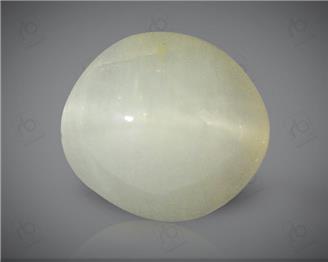 Natural Quartz  Cat's eye  3.44CTS-8342