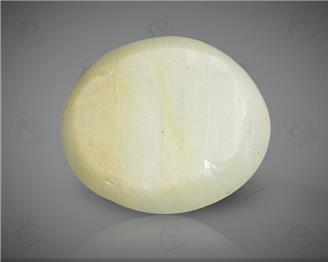Natural Quartz  Cat's eye  3.13CTS-8343