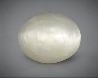 Natural Quartz  Cat's eye  3.18CTS-8889