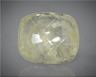Natural Yellow  Sapphire (BAR)  7.2CTS-3048