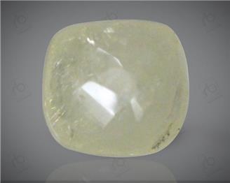 Natural Yellow  Sapphire (BAR)  3.49CTS-3392