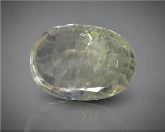Natural Yellow Sapphire Unheated & Untreated 2.8 CTS. ( 54459 )