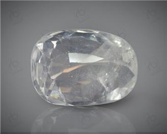 NATURAL UNHEATED UNTREATED YELLOW SAPPHIRE (PUKHRAJ) 2.93 CRT ( 38053 )