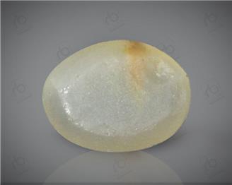 Natural Quartz  Cat's eye  3.2CTS-8303