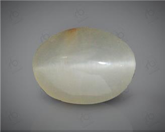 Natural Quartz  Cat's eye  3.2CTS-8303