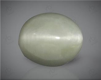 Natural Quartz  Cat's eye  2.71CTS-8304