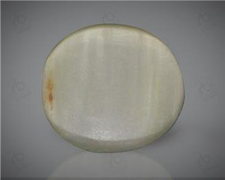 Natural Quartz  Cat's eye  3.98CTS-8855