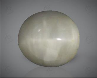 Natural Quartz  Cat's eye  3.98CTS-8855