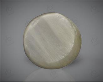 Natural Quartz  Cat's eye  2.72CTS-8913