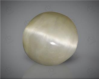 Natural Quartz  Cat's eye  2.72CTS-8913