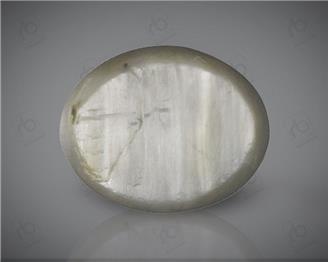 Natural Quartz  Cat's eye  12.12CTS-8726
