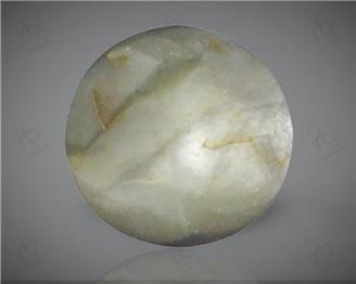 Natural Chrysoberyl Cat's eye  6.9CTS-16755