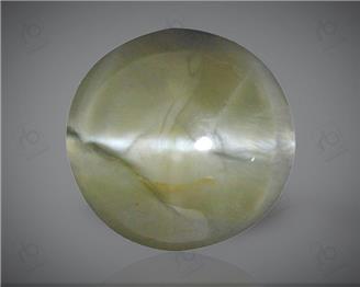 Natural Chrysoberyl Cat's eye  6.9CTS-16755