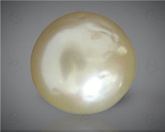 Natural Pearl  7.26CTS-4956
