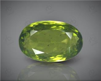 Natural Peridot  4.48CTS-11057