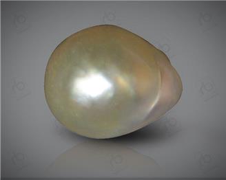  Natural Pearl (J KESHI)  3.59CTS-5166