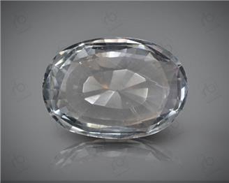 NATURAL WHITE Topaz 7.00 CTS. ( 1213 )