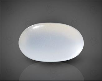 Natural Moonstone Cat's eye  Certified  6.23CTS-11319