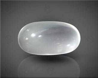 Natural Moonstone Cat's eye  Certified  6.58CTS-11380
