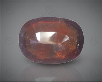 NATURAL HESSONITE GARNET (GOMED) 18.36 cts ( 1355 )