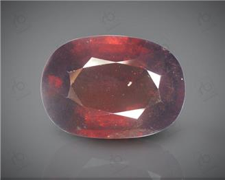 NATURAL HESSONITE GARNET (GOMED) 18.36 cts ( 1355 )