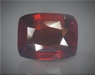 Natural Hessonite Garnet / Gomed 14.11 cts ( 65242 )