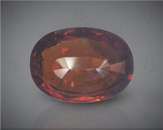 Natural Hessonite Garnet 4.75CTS-5296