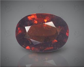 Natural Hessonite Garnet 4.75CTS-5296