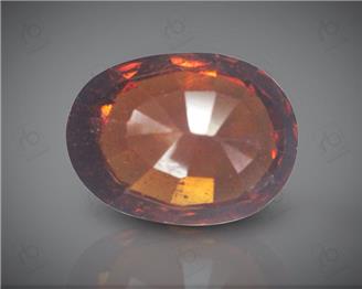 Natural Hessonite Garnet 4.63CTS-5299