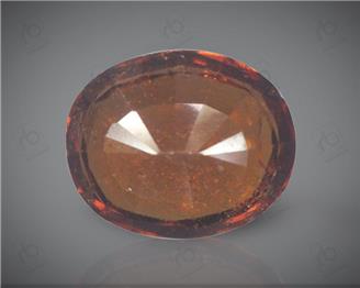 Natural Hessonite Garnet 4.49CTS-5312