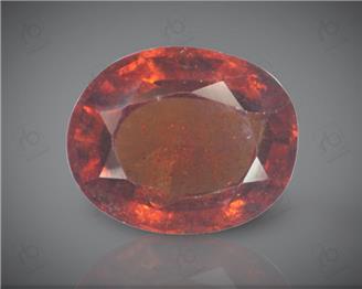 Natural Hessonite Garnet 4.49CTS-5312