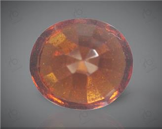Natural Hessonite Garnet 4.64CTS-5316