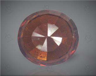 Natural Hessonite Garnet 4.53CTS-5318