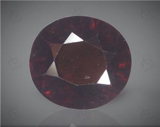 Natural Hessonite Garnet 4.53CTS-5318