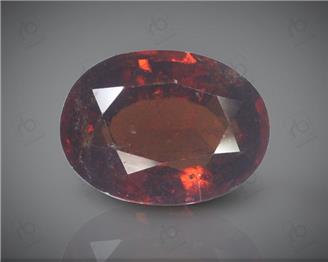 Natural Hessonite Garnet 4.98CTS-5319