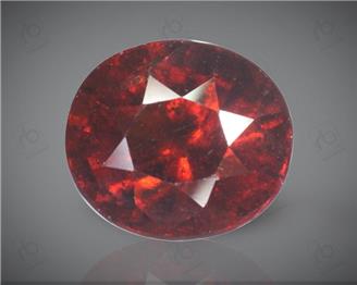 Natural Hessonite Garnet 4.94CTS-5324