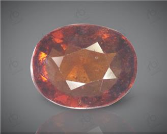 Natural Hessonite Garnet 4.55CTS-5348