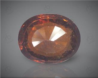 Natural Hessonite Garnet 4.55CTS-5348