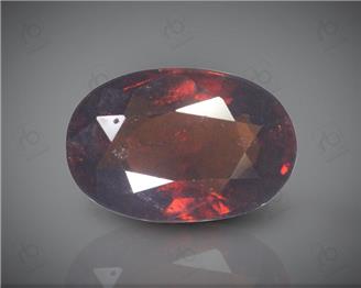 Natural Hessonite Garnet 4.78CTS-5365