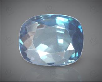 Natural Blue Zircon   5.43CTS-35702