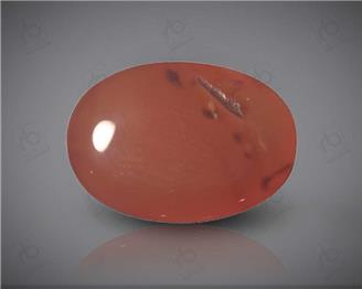 NATURAL CARNELIAN 6.67 CRT ( 5200 )