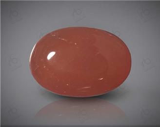 NATURAL CARNELIAN 6.67 CRT ( 5200 )