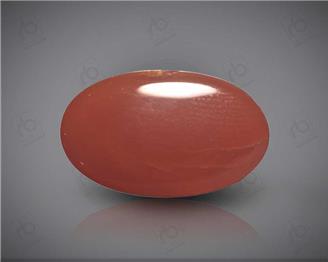 NATURAL CARNELIAN 12.52 CRT ( 5204 )